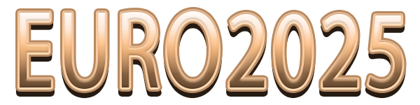 LOGO SITUS EURO2025